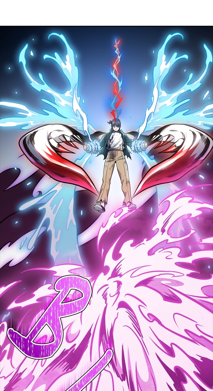 Tower of God manga, chapter 633, page 86 of 235