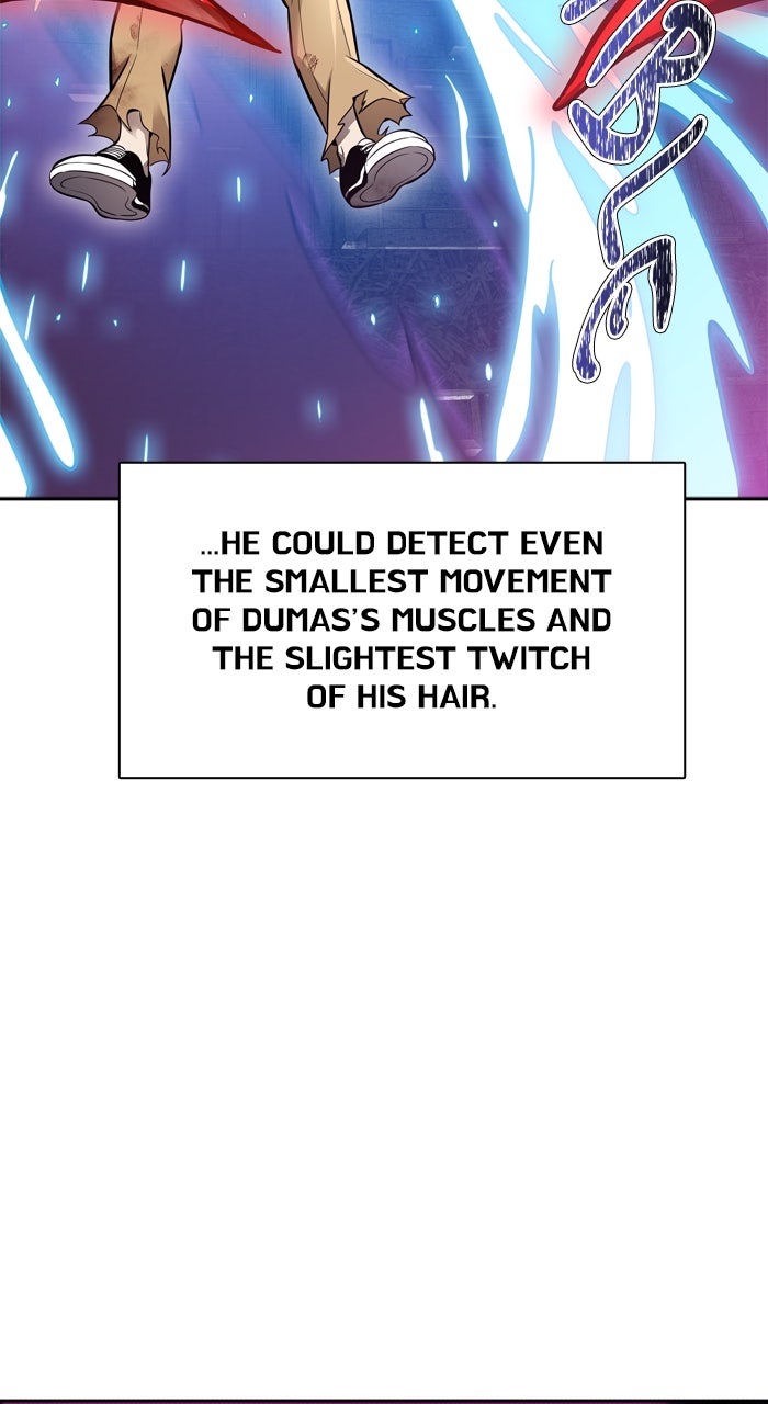 Tower of God manga, chapter 633, page 91 of 235