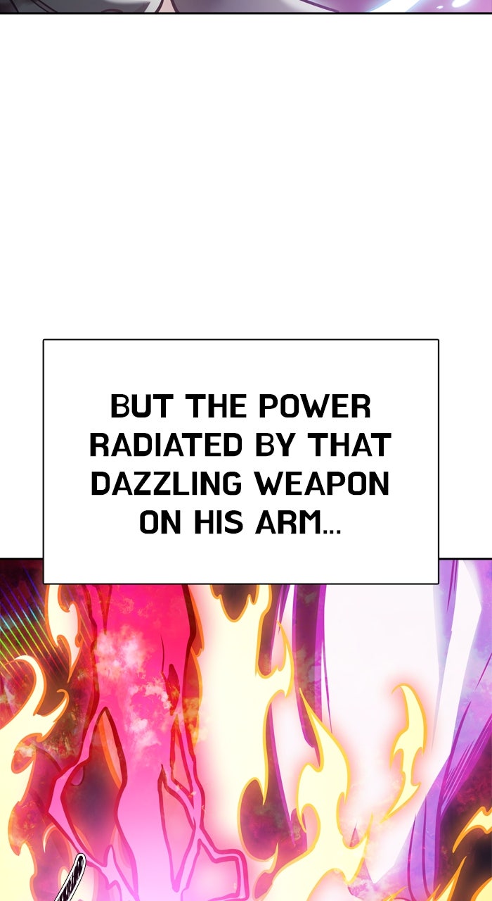 Tower of God manga, chapter 633, page 96 of 235