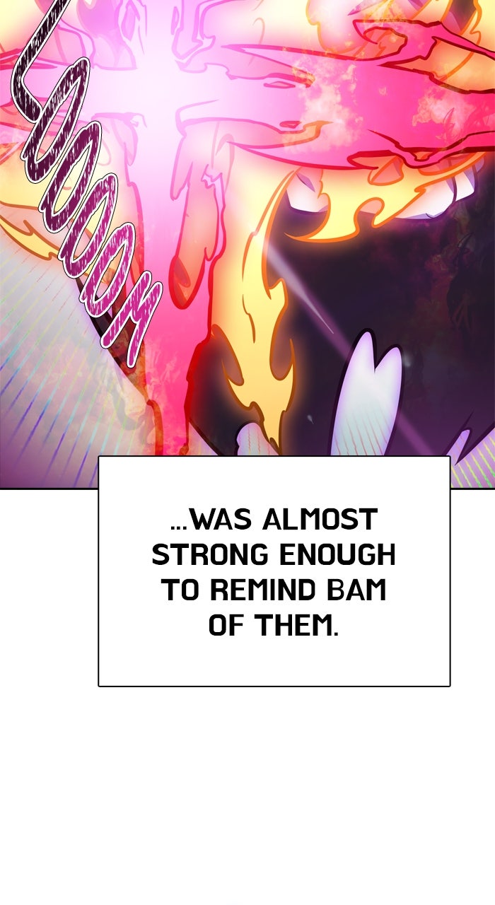 Tower of God manga, chapter 633, page 97 of 235