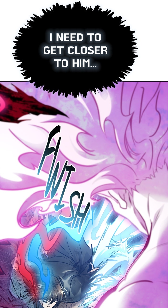 Tower of God manga, chapter 633, page 98 of 235