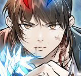 Tower of God Chapter 633: [Season 3] Ep. 216 cover