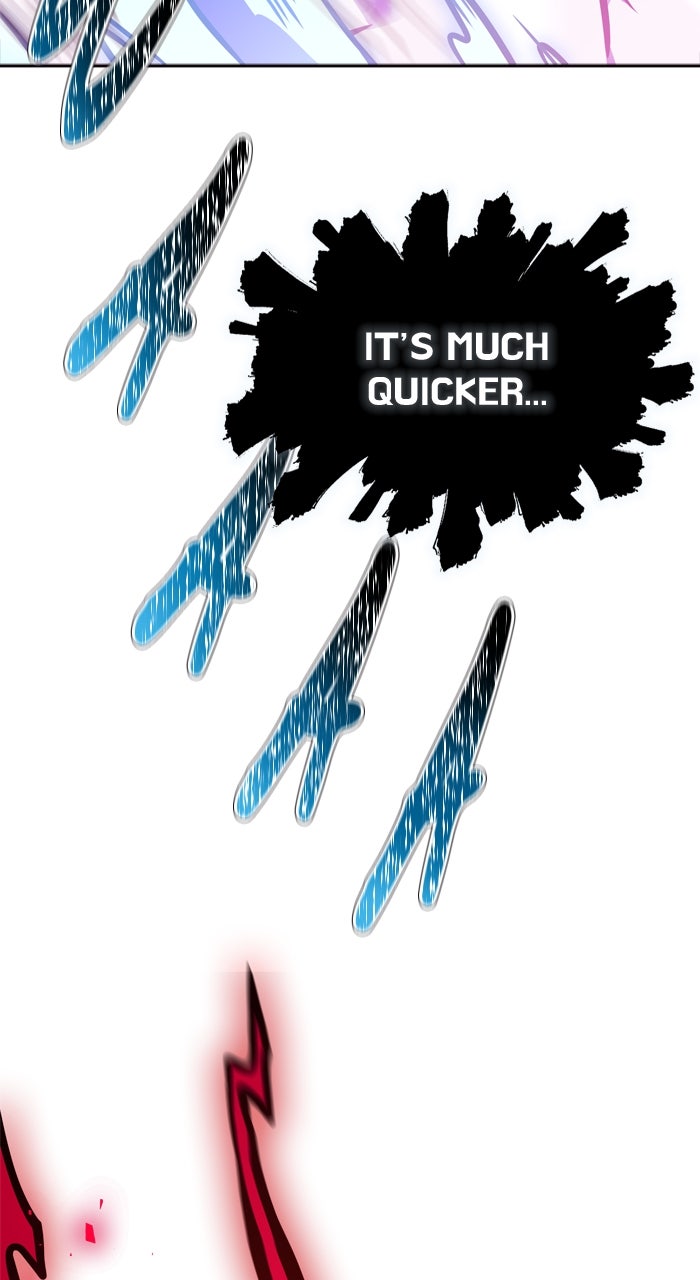 Tower of God manga, chapter 634, page 101 of 215
