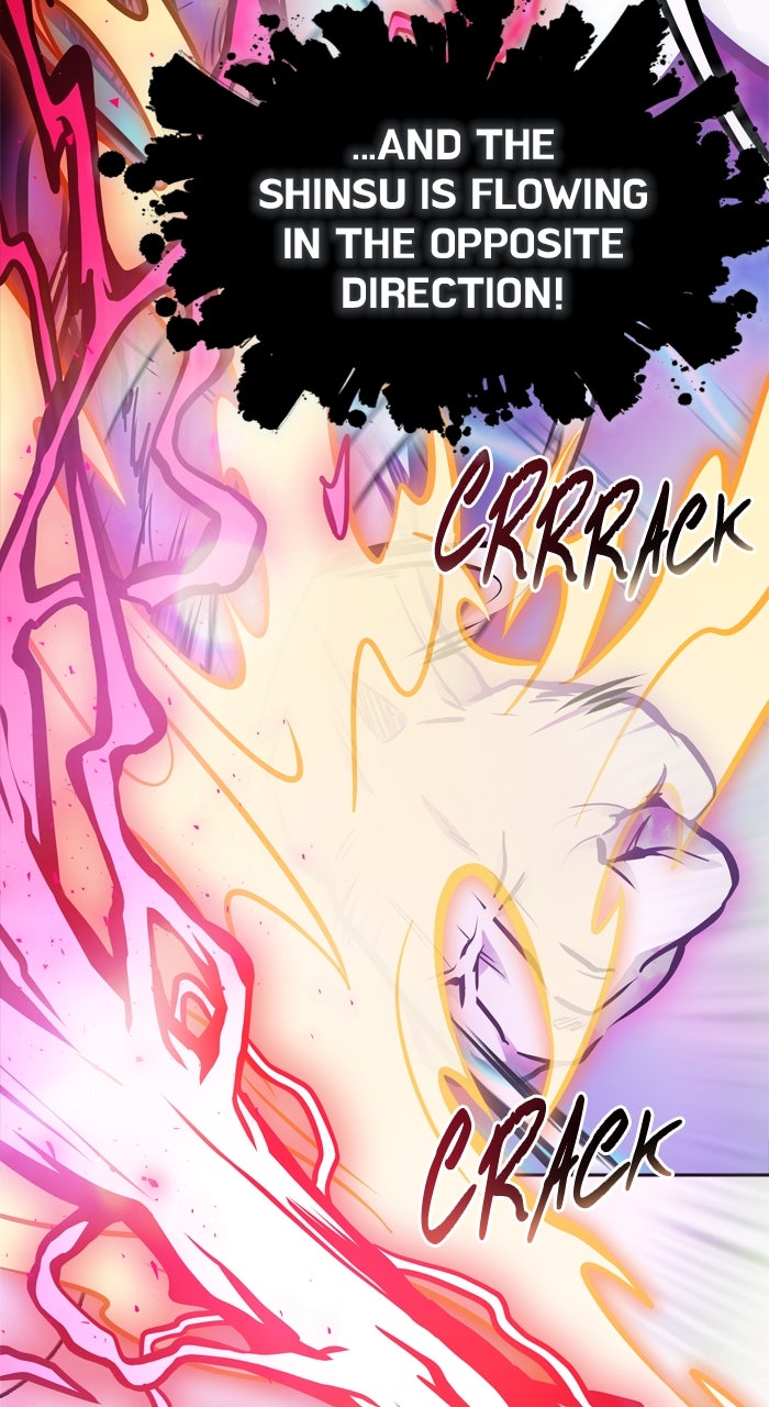 Tower of God manga, chapter 634, page 103 of 215
