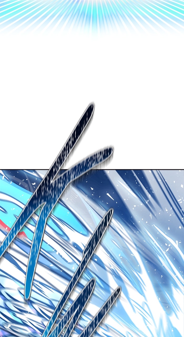 Tower of God manga, chapter 634, page 105 of 215