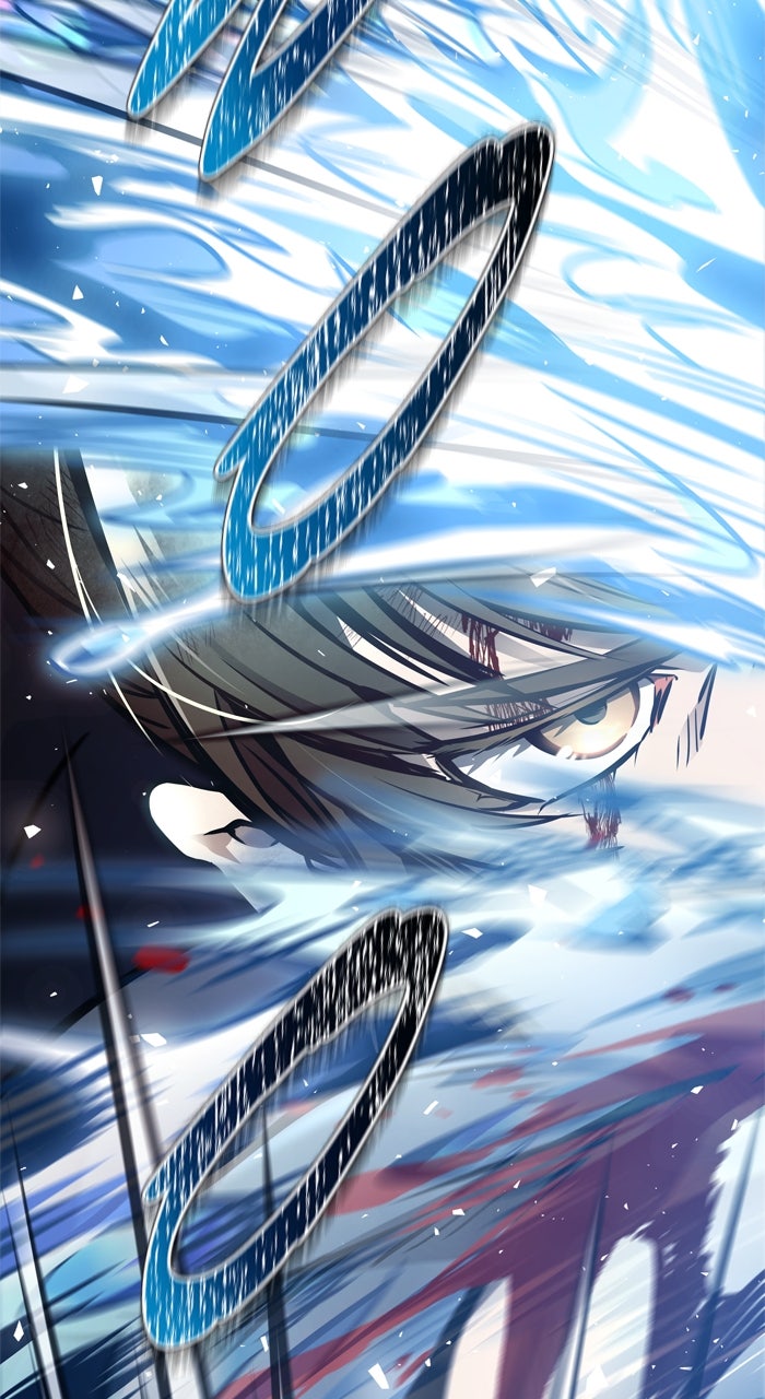 Tower of God manga, chapter 634, page 106 of 215