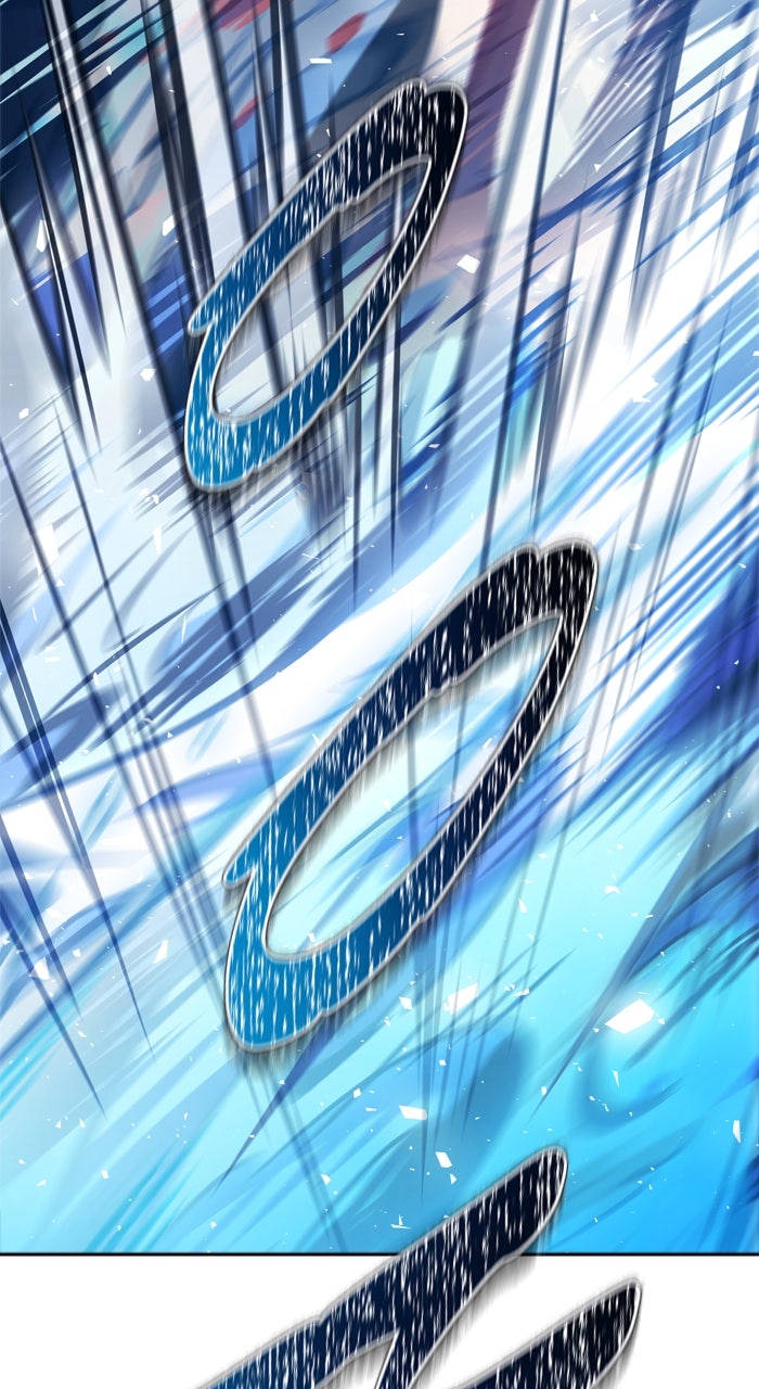 Tower of God manga, chapter 634, page 107 of 215