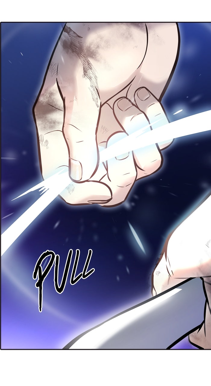 Tower of God manga, chapter 634, page 11 of 215