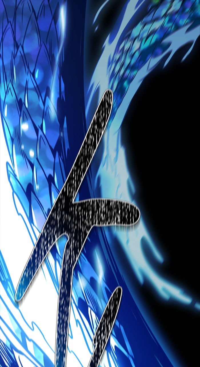 Tower of God manga, chapter 634, page 110 of 215