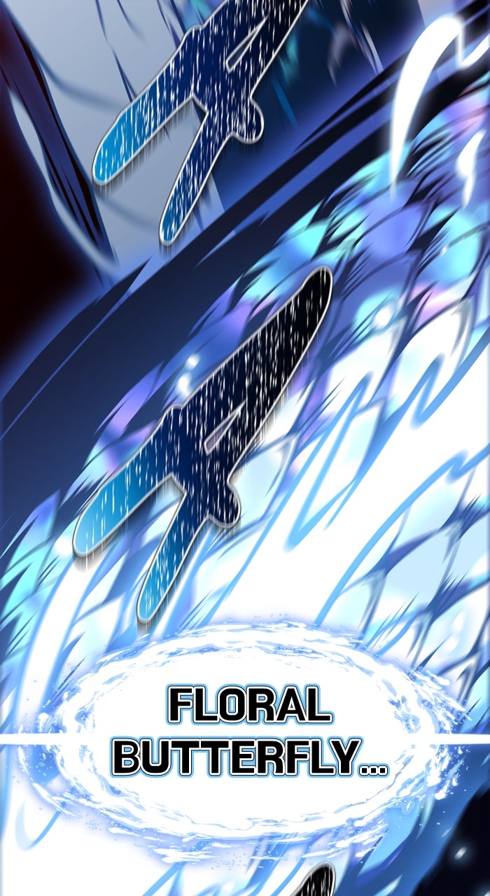 Tower of God manga, chapter 634, page 112 of 215