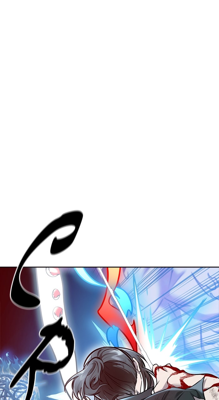 Tower of God manga, chapter 634, page 126 of 215