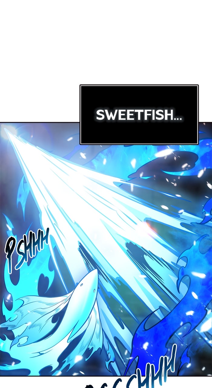 Tower of God manga, chapter 634, page 128 of 215