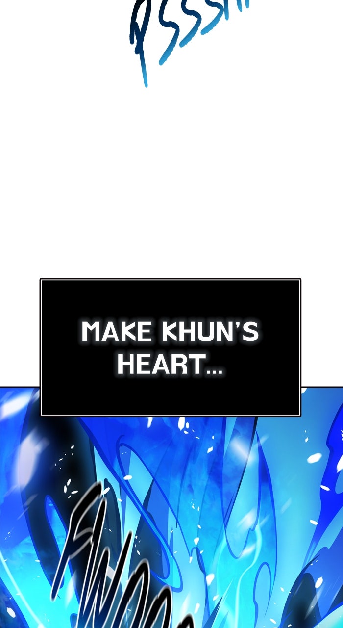 Tower of God manga, chapter 634, page 129 of 215