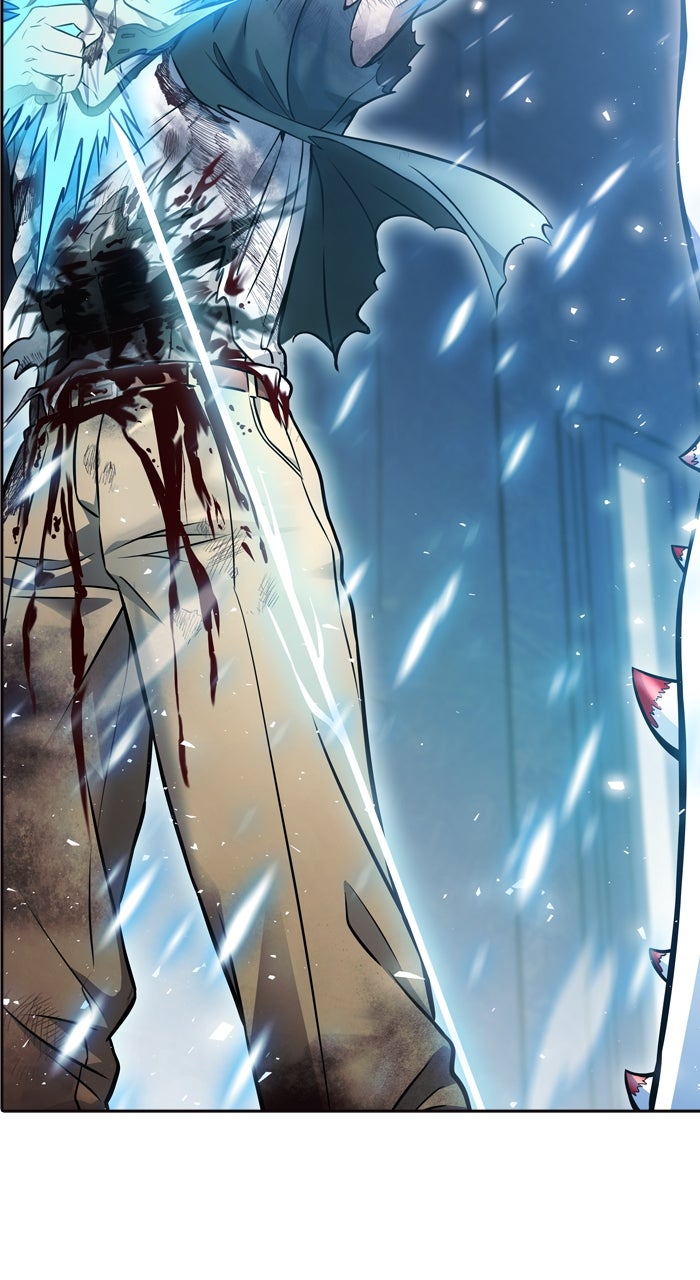Tower of God manga, chapter 634, page 13 of 215