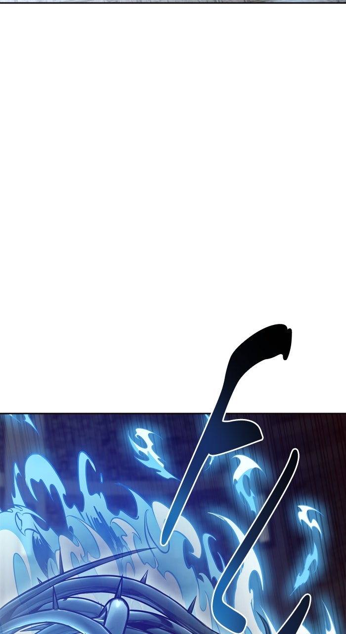 Tower of God manga, chapter 634, page 133 of 215