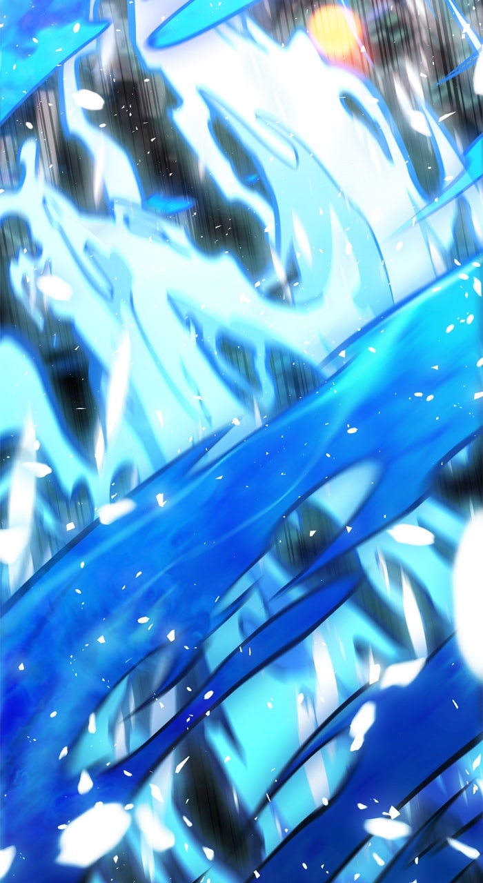 Tower of God manga, chapter 634, page 135 of 215