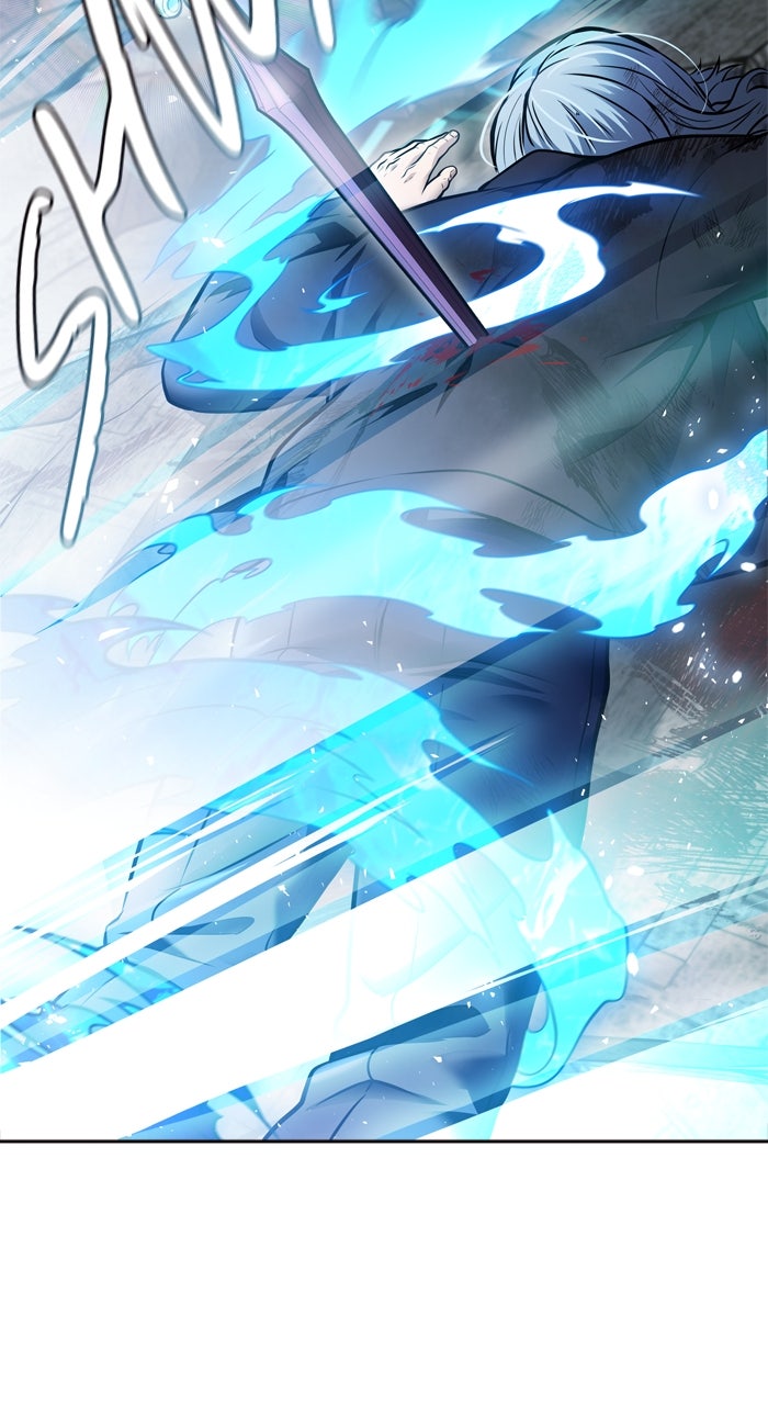 Tower of God manga, chapter 634, page 137 of 215
