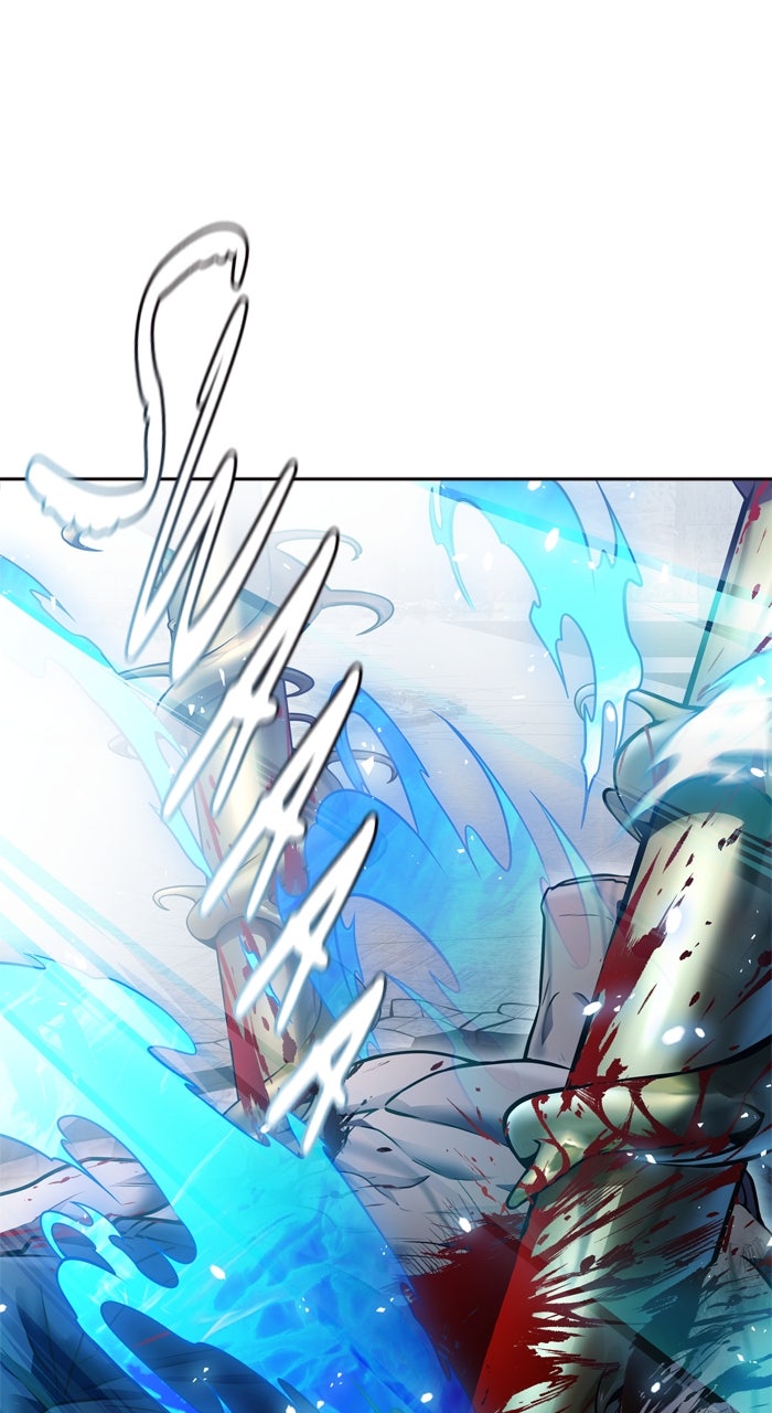 Tower of God manga, chapter 634, page 138 of 215