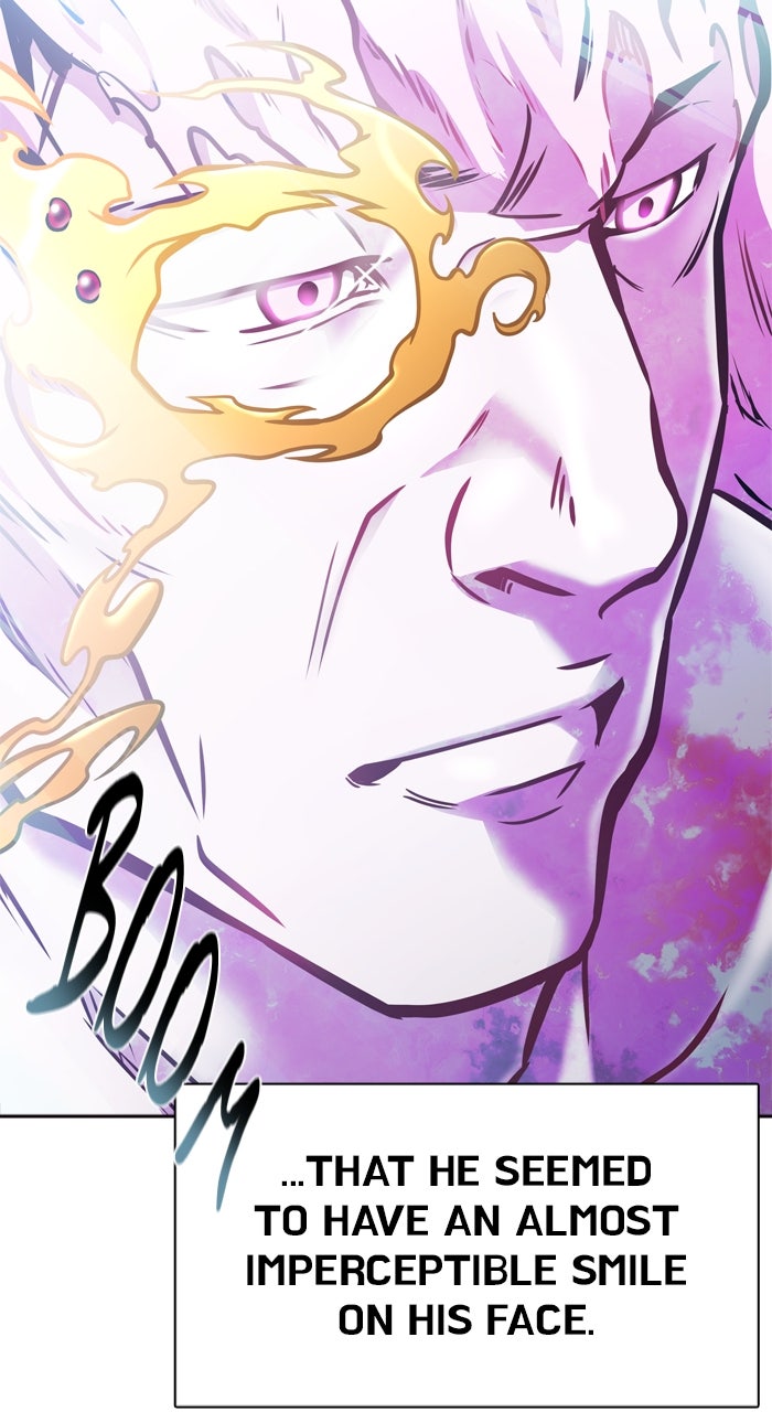 Tower of God manga, chapter 634, page 142 of 215