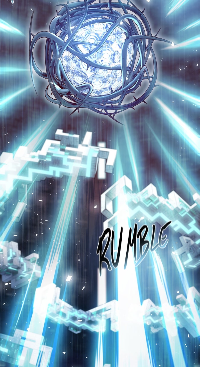 Tower of God manga, chapter 634, page 144 of 215