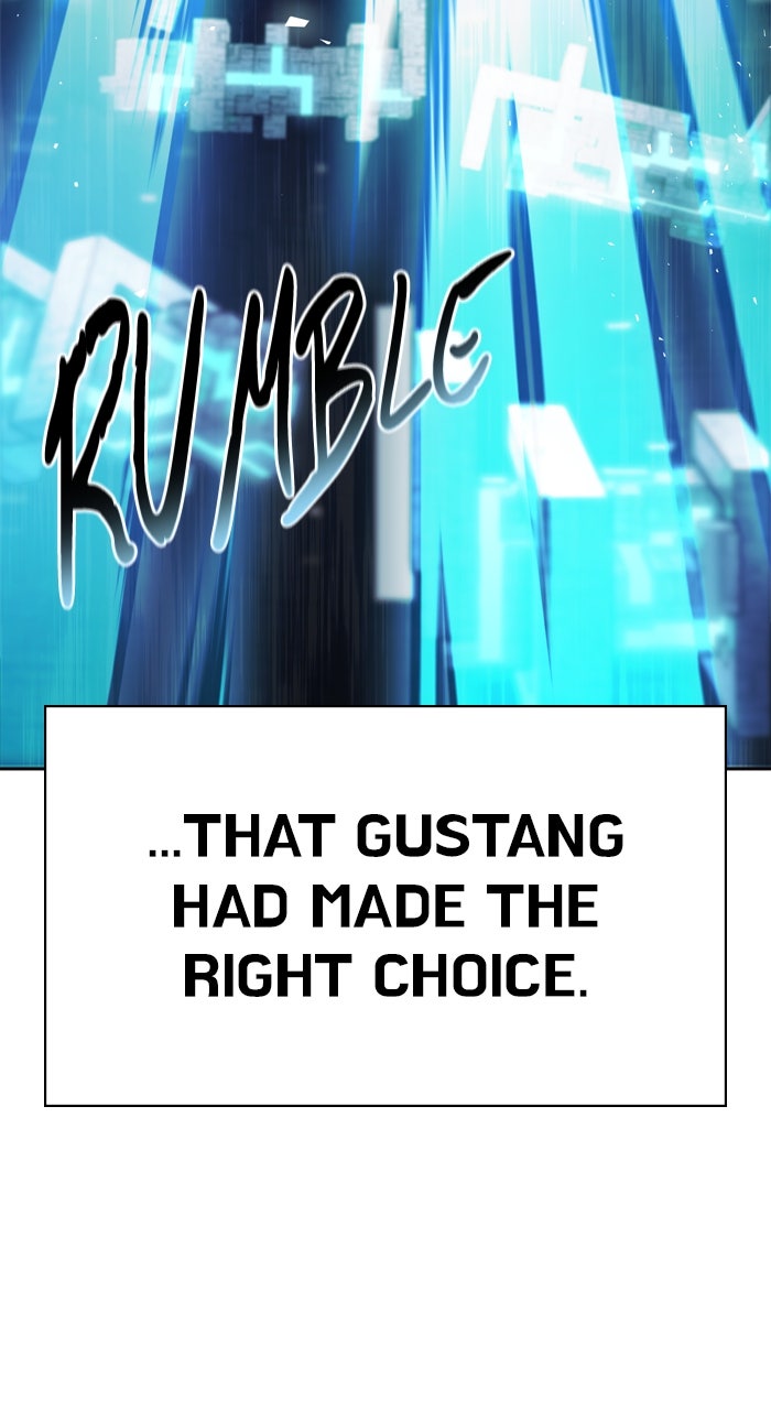 Tower of God manga, chapter 634, page 145 of 215