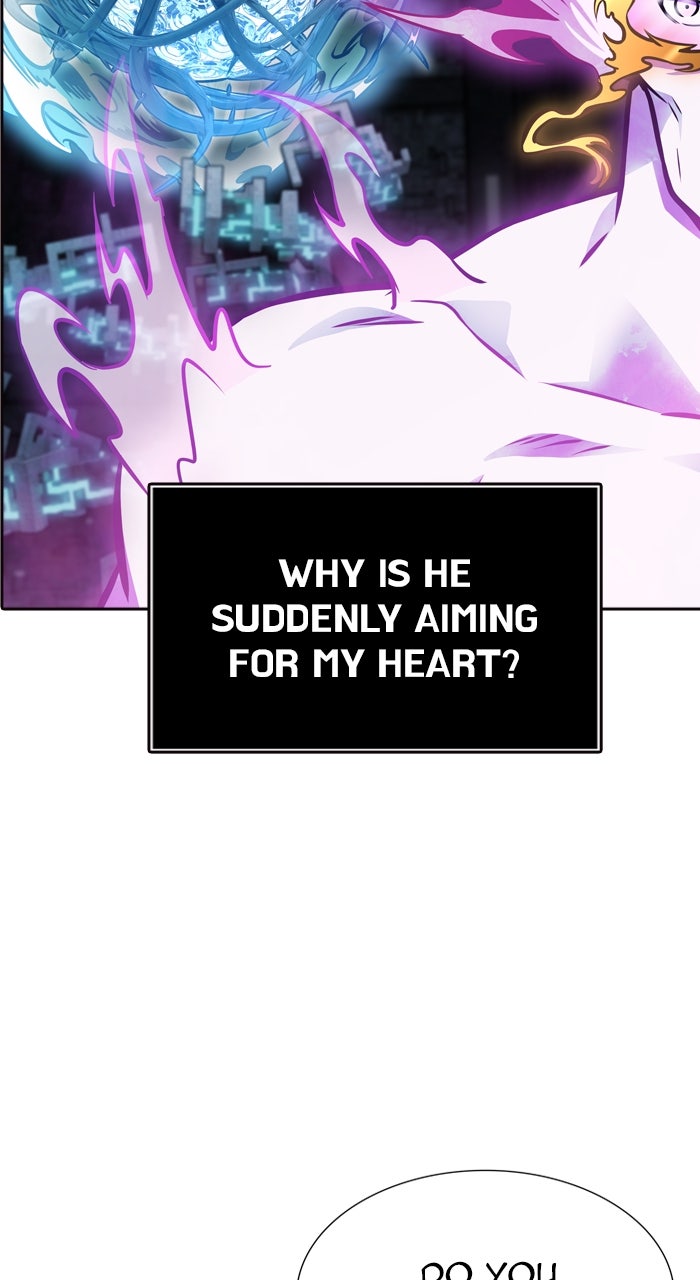 Tower of God manga, chapter 634, page 15 of 215