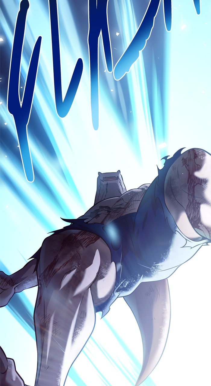 Tower of God manga, chapter 634, page 151 of 215