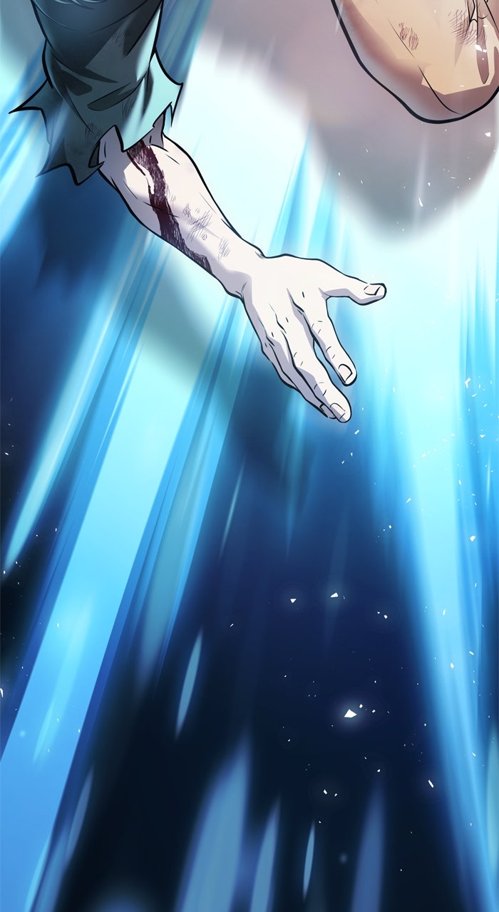 Tower of God manga, chapter 634, page 153 of 215