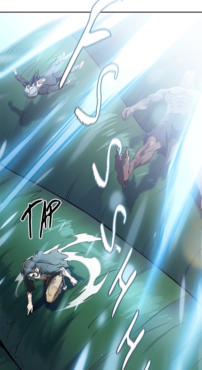 Tower of God manga, chapter 634, page 155 of 215