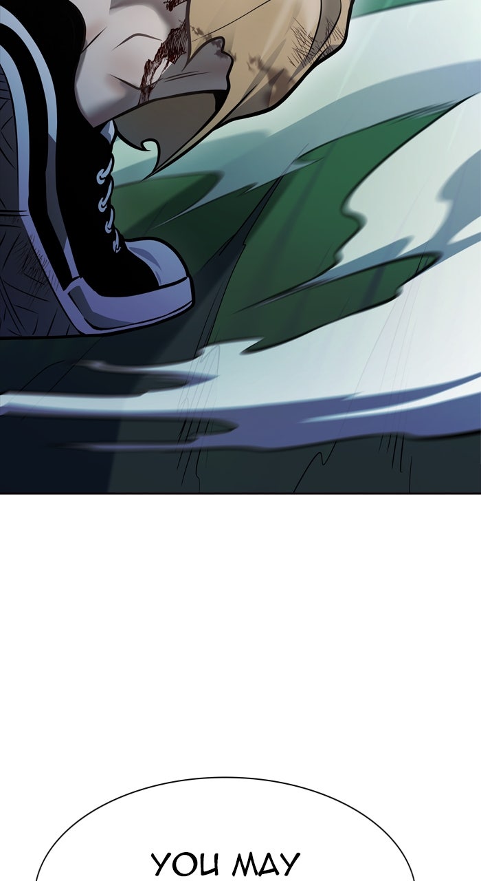 Tower of God manga, chapter 634, page 158 of 215