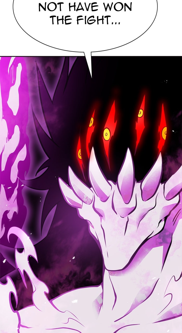 Tower of God manga, chapter 634, page 159 of 215