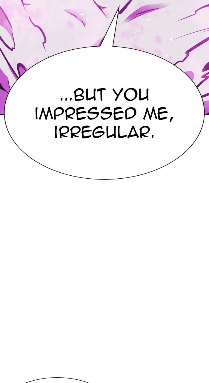 Tower of God manga, chapter 634, page 160 of 215