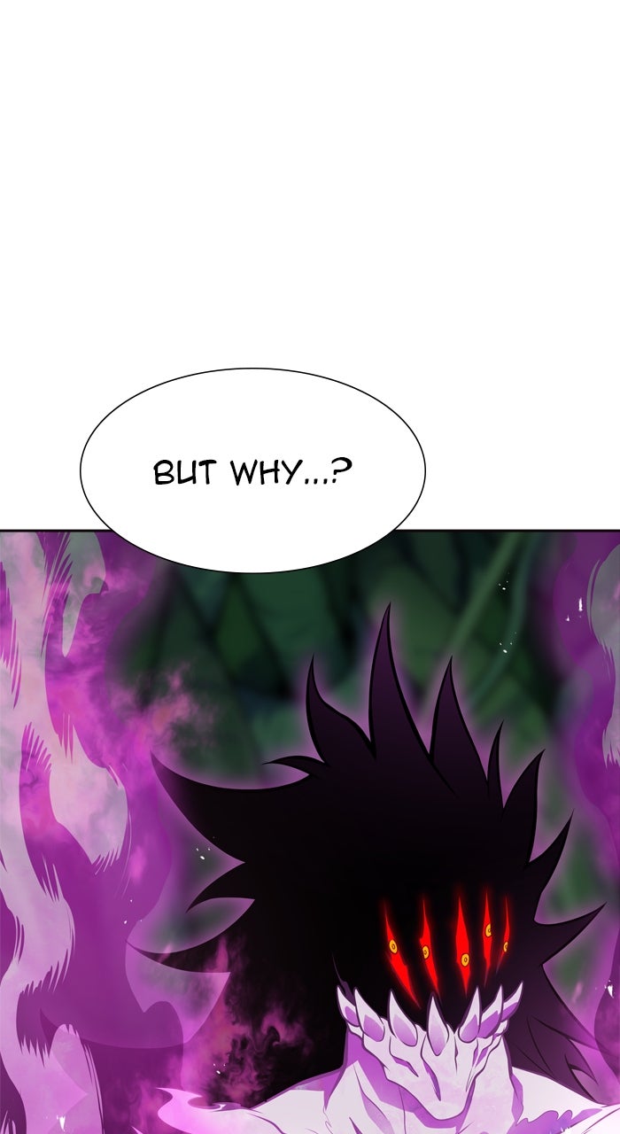 Tower of God manga, chapter 634, page 164 of 215