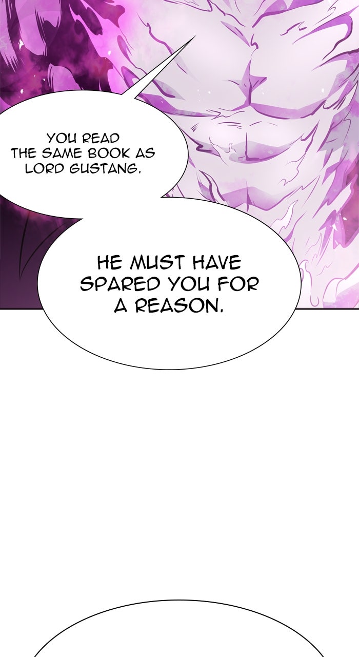 Tower of God manga, chapter 634, page 165 of 215