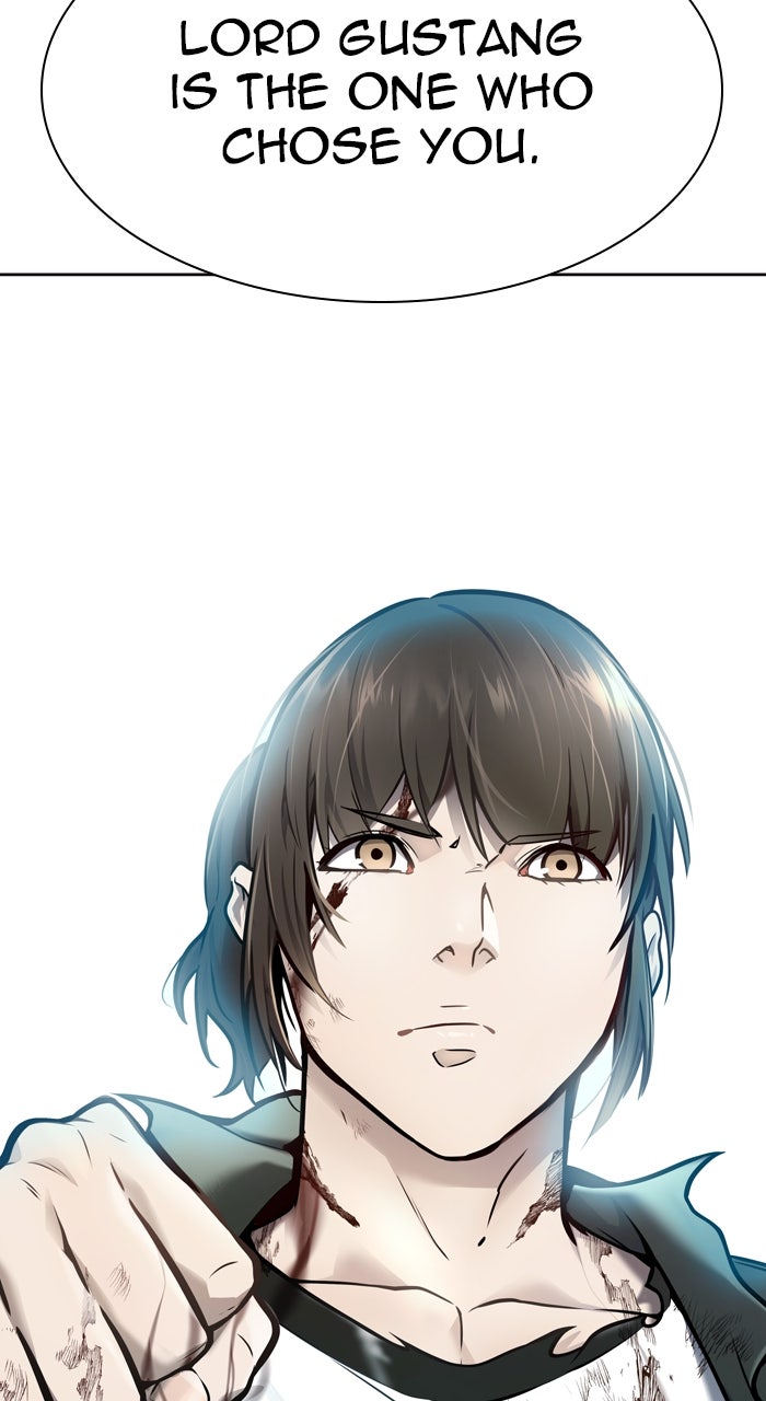 Tower of God manga, chapter 634, page 166 of 215
