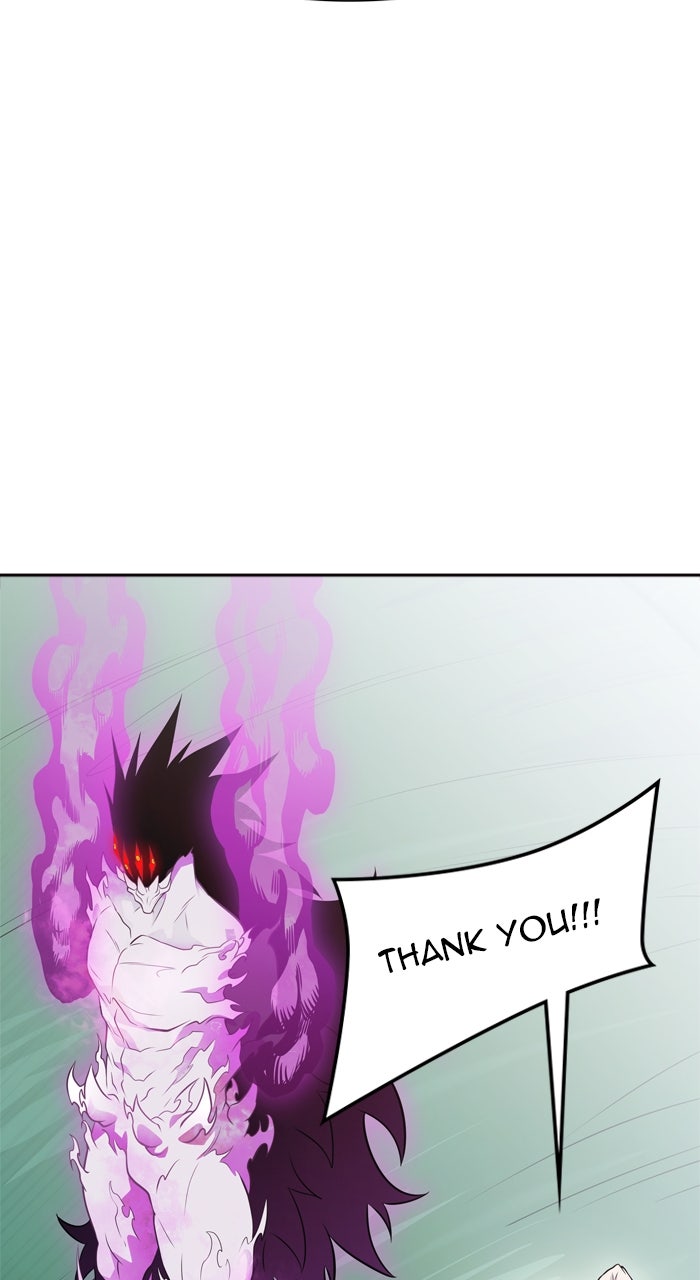 Tower of God manga, chapter 634, page 168 of 215