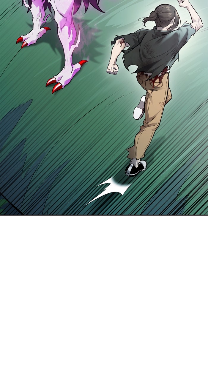 Tower of God manga, chapter 634, page 169 of 215