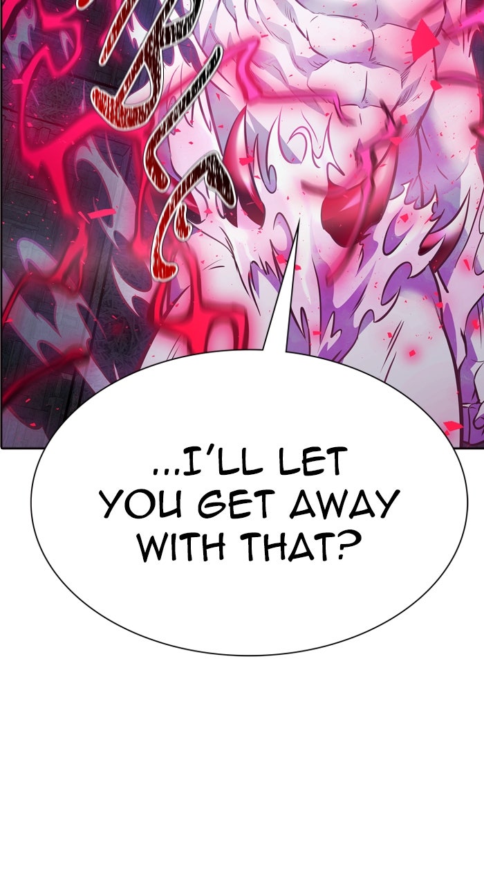 Tower of God manga, chapter 634, page 17 of 215