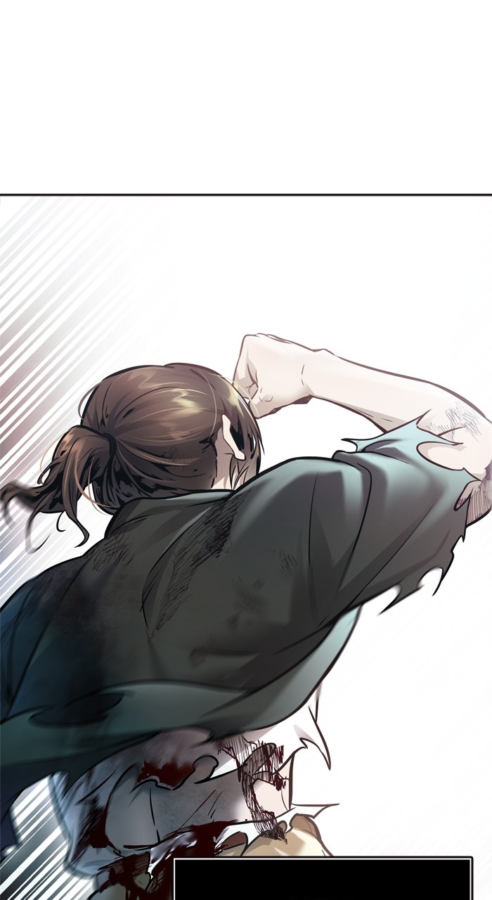 Tower of God manga, chapter 634, page 170 of 215
