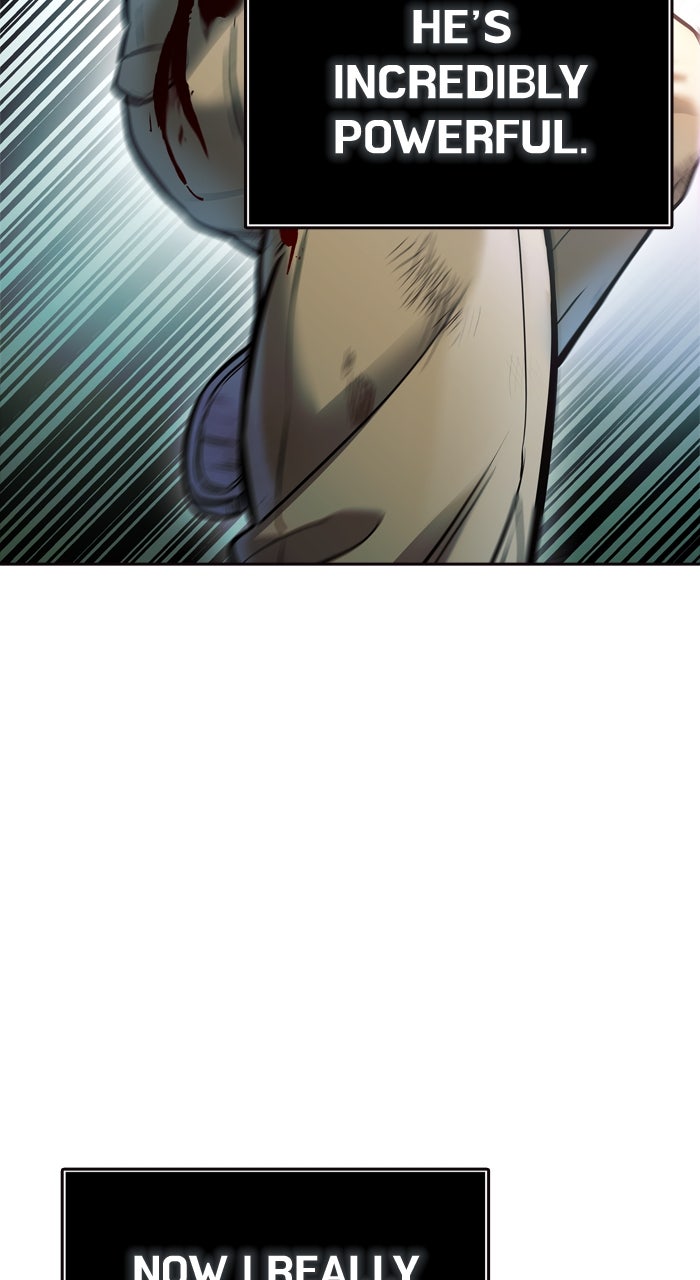 Tower of God manga, chapter 634, page 171 of 215