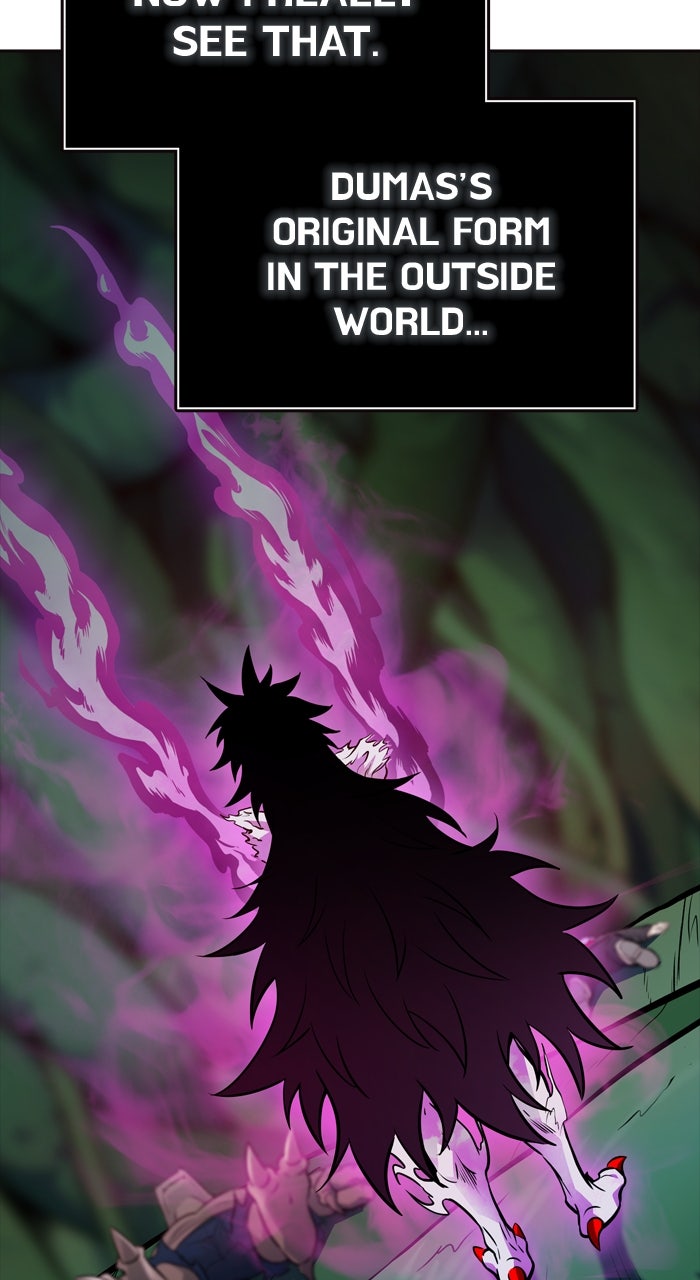 Tower of God manga, chapter 634, page 172 of 215