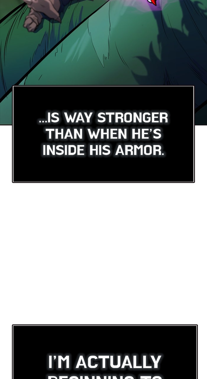 Tower of God manga, chapter 634, page 173 of 215