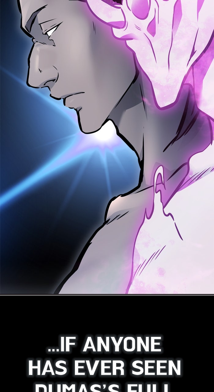 Tower of God manga, chapter 634, page 175 of 215