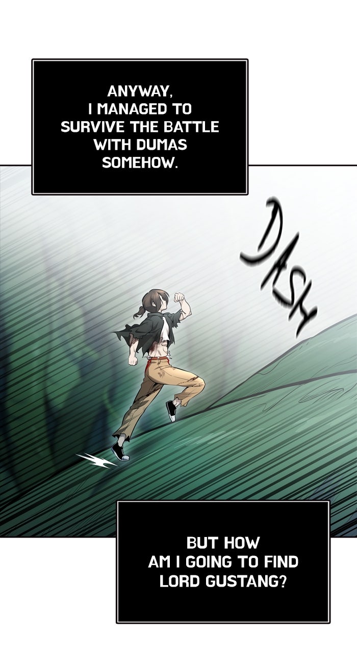 Tower of God manga, chapter 634, page 180 of 215