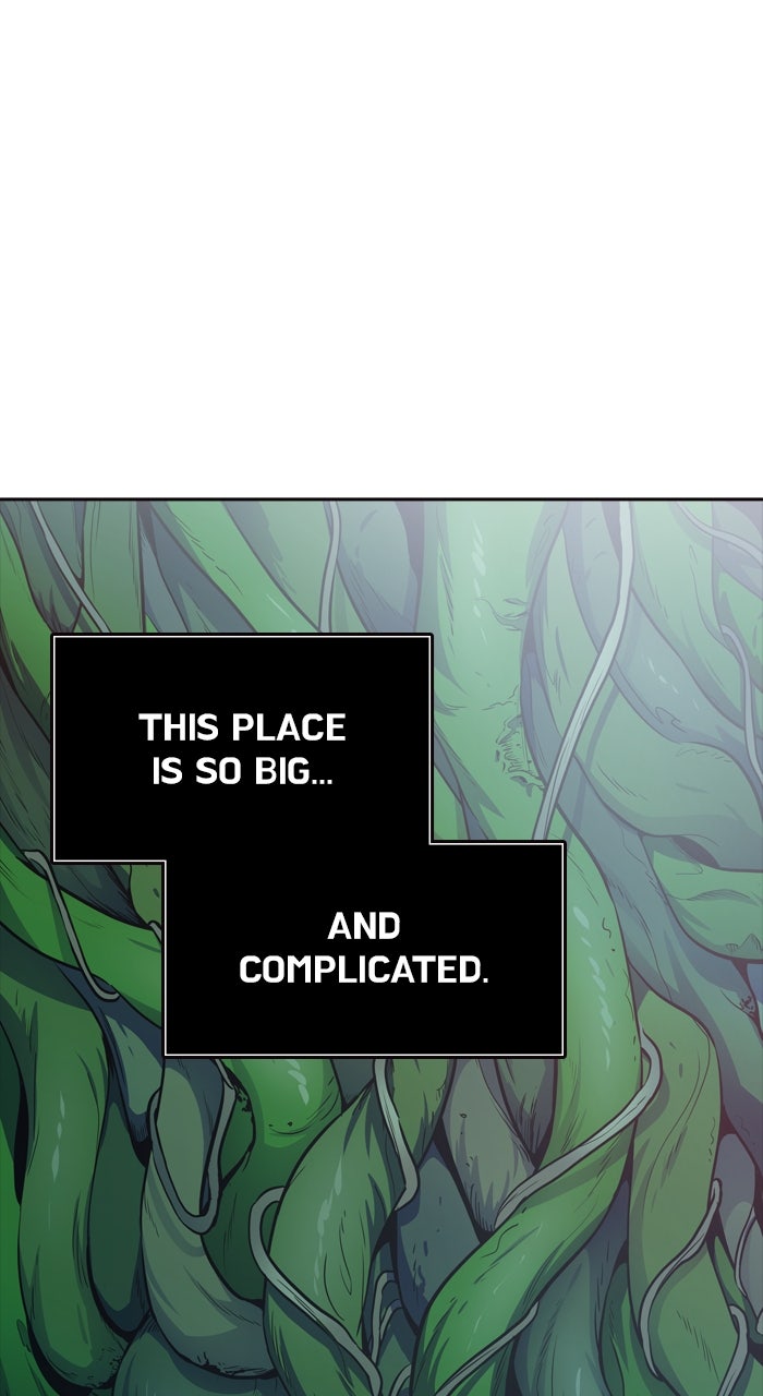 Tower of God manga, chapter 634, page 181 of 215