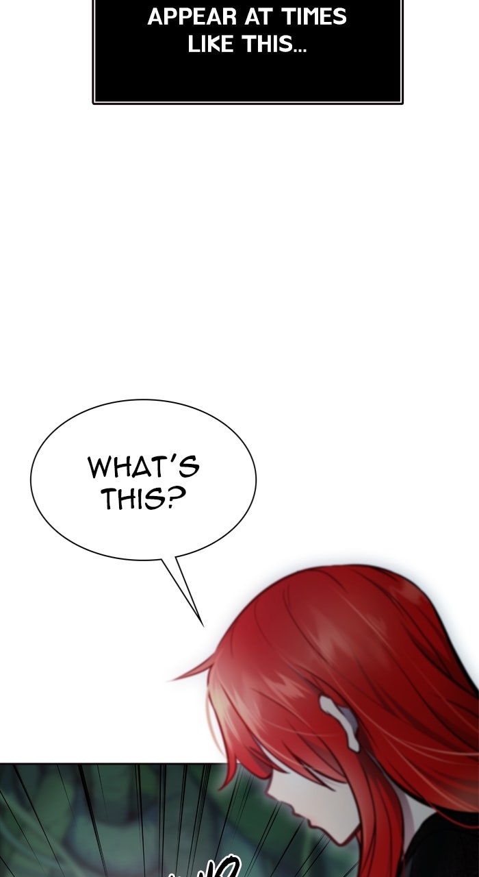 Tower of God manga, chapter 634, page 183 of 215