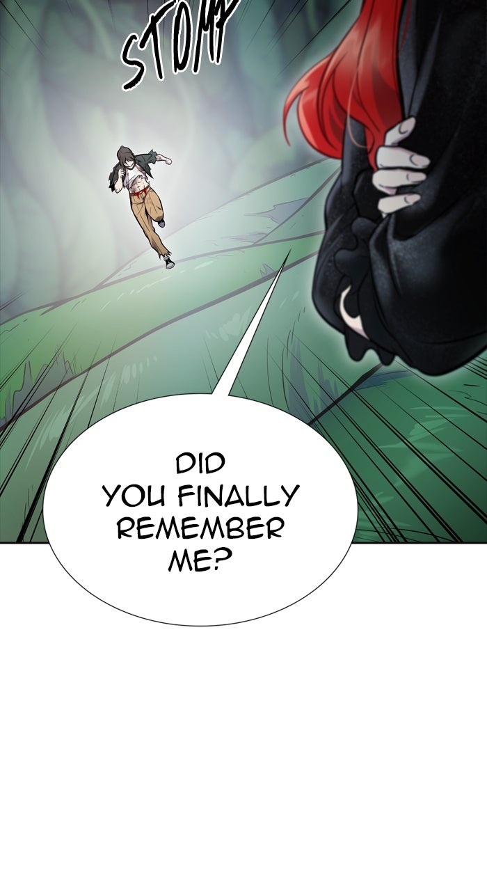 Tower of God manga, chapter 634, page 184 of 215