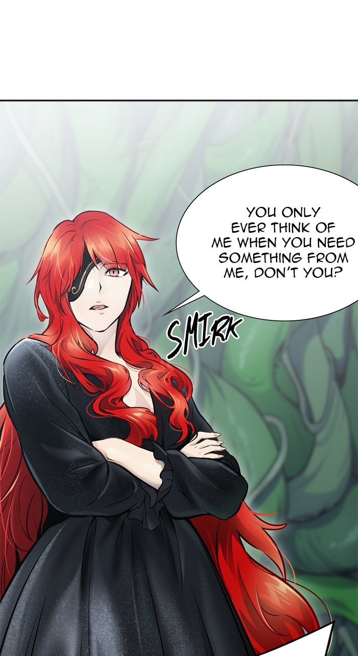 Tower of God manga, chapter 634, page 185 of 215