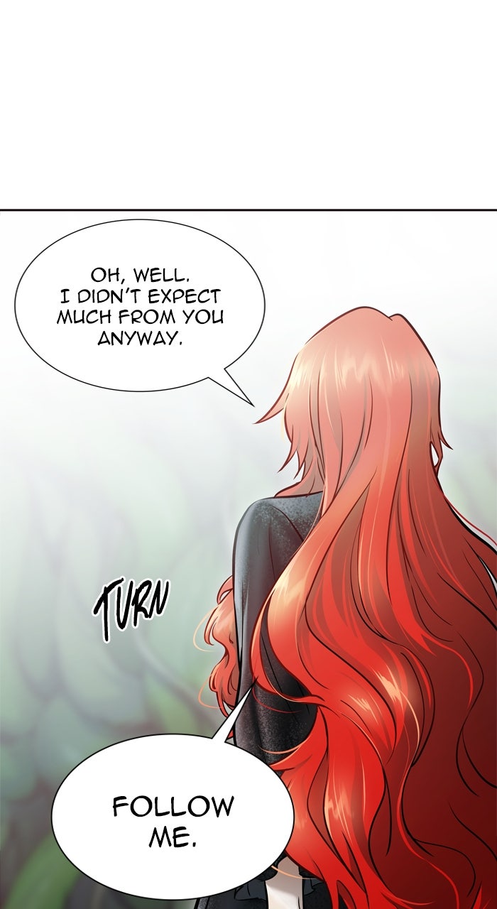 Tower of God manga, chapter 634, page 189 of 215