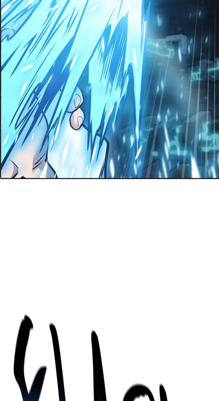 Tower of God manga, chapter 634, page 19 of 215